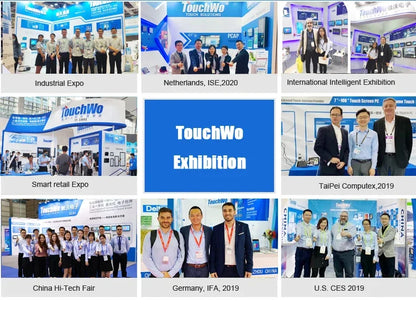 8~21.5 inch Aio Touch Industrial Screen IP65 Touch Screen integrated pc,Aio Industrial Embedded Panel PC TouchScreen Monitor