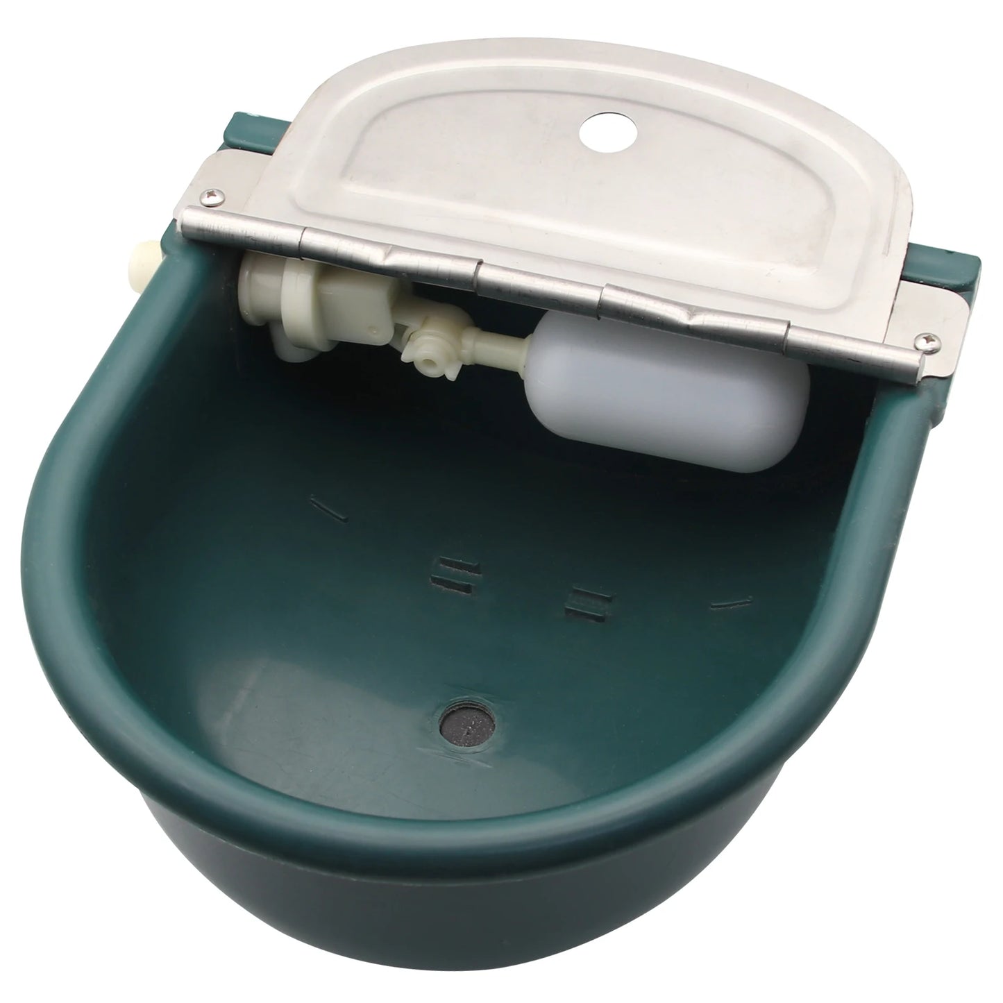 Automatic Farm Animal Water Bowl Durable Water Feeder Cow Drinking Tool for Sheep Goats Feeding Water Bowl Livestock Supplies