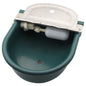 Automatic Farm Animal Water Bowl Durable Water Feeder Cow Drinking Tool for Sheep Goats Feeding Water Bowl Livestock Supplies