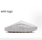 Brand Men Casual Shoes 001 Thick Sole Fashion Sneakers Summer Breathable Male Walking Shoes Zapatillas Hombre A002 Mens Shoes