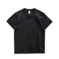 Dukeen 280gsm Oversized Heavyweight T Shirt for Men Summer Short Sleeve Tee 100% Cotton Plain Top Casual Men's Clothing 9.9oz