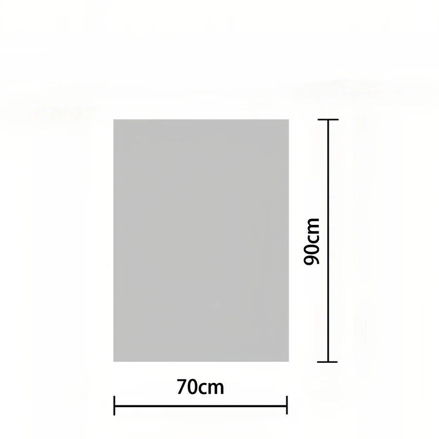Environmental Breathable Newborn Baby Cotton Gauze Printed Muslin Swaddle Blanket Baby Bath Towel