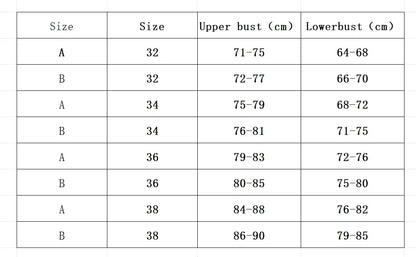 Women Seamless Bra Sexy Push Up Bralette No Wire Girls Students Breathable Lingerie Fashion 3/4 Cup Wireless Female Lingerie