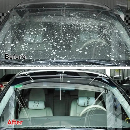 All-Season Car Windshield Washer Concentrated Clean Tablets Solid For  Car Room Kitchen Window GlassToilet Cleaning Tablet