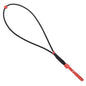 Golf Swing Practice Rope With Training Grip Indoor Golf Training Aid Exercise Rope Golf Practice Swing Trainer Golf Accessory