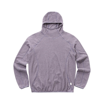 Thermolite® Hooded Sweatshirt: 2025 Winter Lightweight & Warm Hoodie Unisex Solid Color Thickened Hoodie for Autumn and Winter