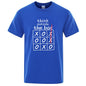 Men's High Quality T-shirt Cotton Blend Cool Game Printed Summer T-shirt Casual Loose O-neck Men Tshirt Short Sleeve Tees Tops