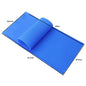 Beeswax Press Sheet Mold DIY Comb Foundation Mold Soft PVC Honeycomb Base Foundation Mould Beekeeping Beeswax Candle Making Tool