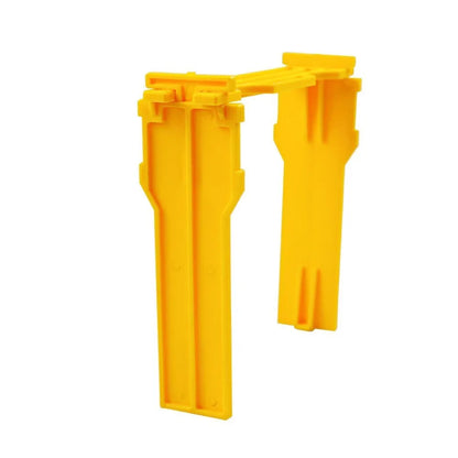 Beekeeeping Beehive Frame For Queen Bee Tools 50 PCS Queen Mating Box Frames Mini Nuc Beehive Frame