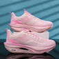 2026Men Casual Sport Shoes Breathable Lightweight Sneakers Outdoor Mesh Black Running Shoes Athletic Jogging WoMen Walking Shoes