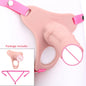 ANOSX Multi-styles Penis Sleeve Realistic Dildo Sheath Silicone Male Chastity Cage With Lockable Secure Chastity Belt BDSM Toy