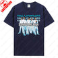 Backstreet Boys Millennium Tour Music Vintage Tshirt Men Women Hipster Popular Tops Summer Fashion Streetwear Unisex Tees Gift