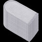 50-500pcs Universal Faucet Filter Non-woven Fabric Faucet Filter Bags Tap Water Filter Bag Water Rust Removal Protects Faucets