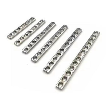 2.7mm DCP Plate Veterinaria Orthopedic Implant Pets Veterinary Surgical Tools Instruments Medical Supplies and Equipment