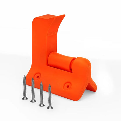 Garden Hose Corner Guide Protect Your Garden Hose and Plants with Ease Garden Hose Holder Hanger Shelf Bracket