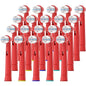 Electric Toothbrush Head Replacement Children Kids Brush Heads Fit for Oral Pro-Health B Stages D100K 4510K D10 D12