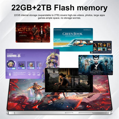 2026 Original Smartphone For S26 Ultra 5G 7.3HD AI 8-Core Dual Sim Card 16G+1TB Cell Phone Android Mobile Phones Unlocked