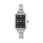 Fashion Colorful Dial Square Stainless Steel Women Watch Head Fit 9mm Bracelet For Party Friend Wife Birthday Jewelry Gifts
