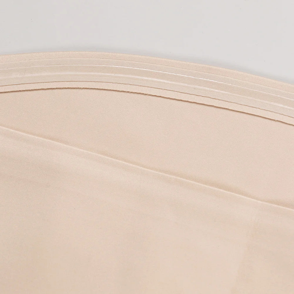 Sexy Seamless Strapless Tube Top Bra Women's Half Cup Ultra Thin Silicone Non-slip Underwear Off-the-shoulder  Dress Lingerie
