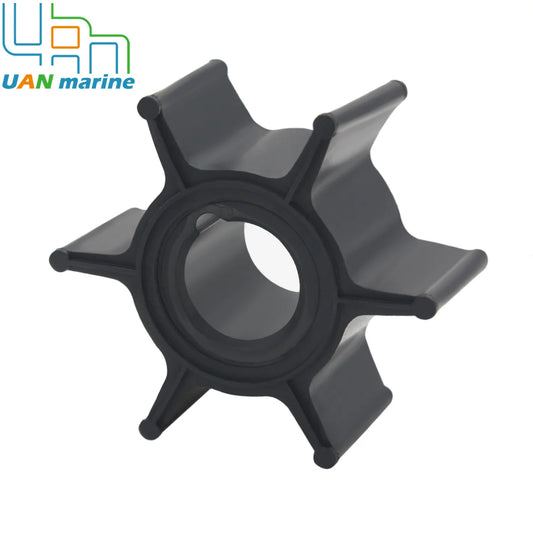 47-8037481 Outboard Water Pump Impeller For Mercury Mariner 6 8 9.8 9.9 HP Motor  47-8037481  47-803748 1