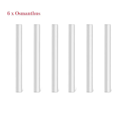 Car Air Freshener Car Air Vent Perfume Parfum Flavoring for Vehicle Interior Car Styling Smell in Car for Girl