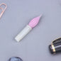 Glass Pen Nib Fit For Jinhao 82 Fountain Pen Dip The Pen Tip In Water Stationery Office School Supplies Writing Gift Pen