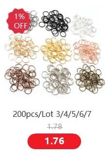 30-50pcs/lot Gold Silver French Lever Earring Hooks Wire Settings Base Hoops Earrings For DIY Jewelry Making Supplies Wholesale