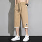 Plus Size Large Men's Shorts 2025 Summer New Trendy Loose Men's Sports and Casual Pants Jorts Baggy Cargo Mens Luxury Brands Man
