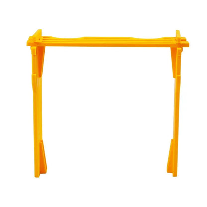 Beekeeeping Beehive Frame For Queen Bee Tools 50 PCS Queen Mating Box Frames Mini Nuc Beehive Frame