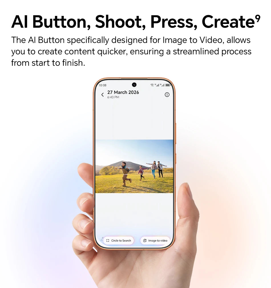 HONOR 600 Pro 5G Smartphone Snapdragon 8 Elite 200MP AI Ultra Night 6400mAh 80W Supercharge 50W Wireless 6.57"AMOLED AI Button