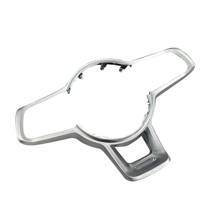 Suitable for Golf 7 7.5R GTI Rline GTD Shangku R Sport Edition steering wheel button box car retail accessories