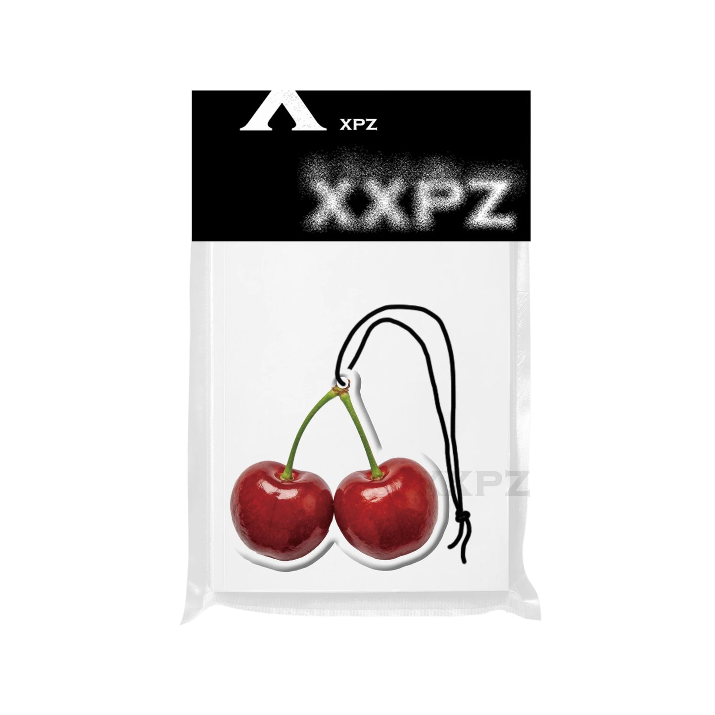 1/3pcs Cherry Car Air Freshener Auto Parts Car Hanging Fresh Fruit Design Sweet Cherry Aroma Gift for Friends