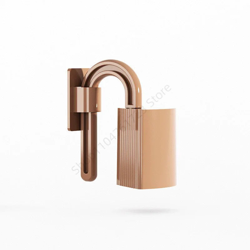 1pcs New Baby Safety Lock Anti-grip Door Stopper Anti Pinch Hand Children Security Protection Durable Finger Protector