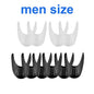 5Pair Shoe Anti Crease Protector for Basket Ball Shoes Head Crease Guard Sneaker Protector Shoe Stretcher Dropshipping Wholesale