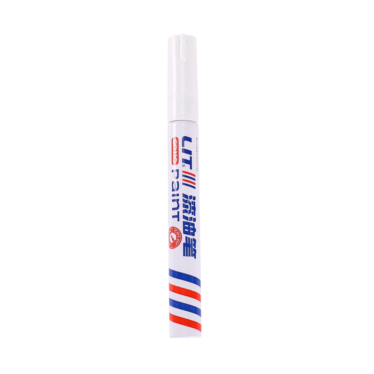 Waterproof Car Scratch Repair Pen Auto Wheel Tire Oily Painting Mark Pen Touch Up Paint Fill Remover Vehicle Tyre Paint Marker