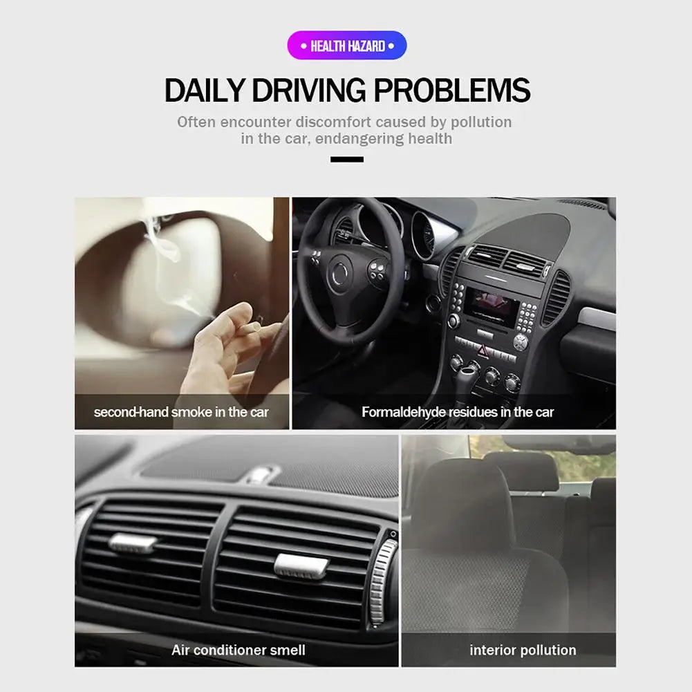 Car Solar Airplane Air Freshener Solar Helicopter Interior Accessories Trim Propeller Rotary Perfume Diffuser Deodorant