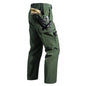 Men Winter Autumn Fleece Waterproof Cargo Pants Hiking Camping Softshell Climbing Casual Warm Tactical Military Combat Trousers