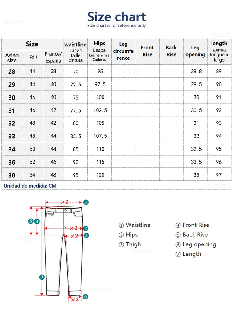 Summer High Quality Cotton Ankle Length Casual Pants Men Business Slim Elastic Waist Jogger Outdoors Korean Work Suit Trousers