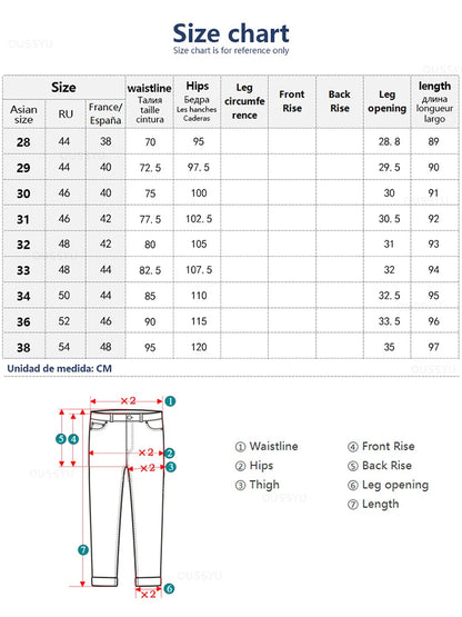 Summer High Quality Cotton Ankle Length Casual Pants Men Business Slim Elastic Waist Jogger Outdoors Korean Work Suit Trousers