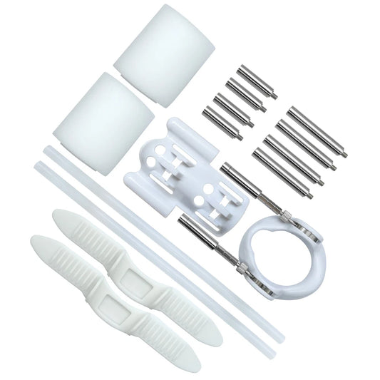 Penis Extender Enlargement Penis Pump Enlarger Edge Stretcher Correction Bending Male Cock Growth Train Penile Training Extender