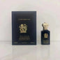 Clive Christian 50ml Amberwood Fresh Women Perfume Long Lasting Elegant Fragrance with Jasmine Rose Sandalwood Amber Musk