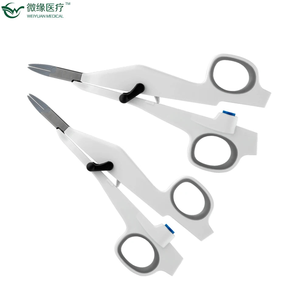 5mm Ligasure Large Blood Vessel Cutting and Closure Device, Hand Controlled Type, Pet Products
