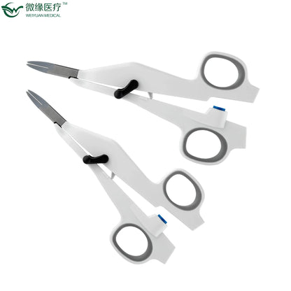 5mm Ligasure Large Blood Vessel Cutting and Closure Device, Hand Controlled Type, Pet Products