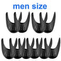 5Pair Shoe Anti Crease Protector for Basket Ball Shoes Head Crease Guard Sneaker Protector Shoe Stretcher Dropshipping Wholesale