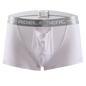 Bullet separate underwear Men's ventilated summer dry underpants Ice silk bag ice healthy boxers
