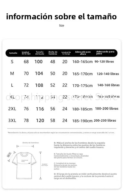 300g Cotton T Shirts Men Short Sleeved Heavyweight Summer Round Neck Loose Breathable Shirt for Men Women Basic Tee