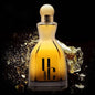 French Brand Unisex Romantic Perfume Fresh Floral Fruity Jasmine Eau De Toilette Luxury Daily Lasting Charm Ladies Fragrance