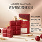 Sweet Chocolate Unisex Perfume 100ml Sweet Fragrance Long-lasting Scent Body Spray Creative Design Must-have For Daily Commutes