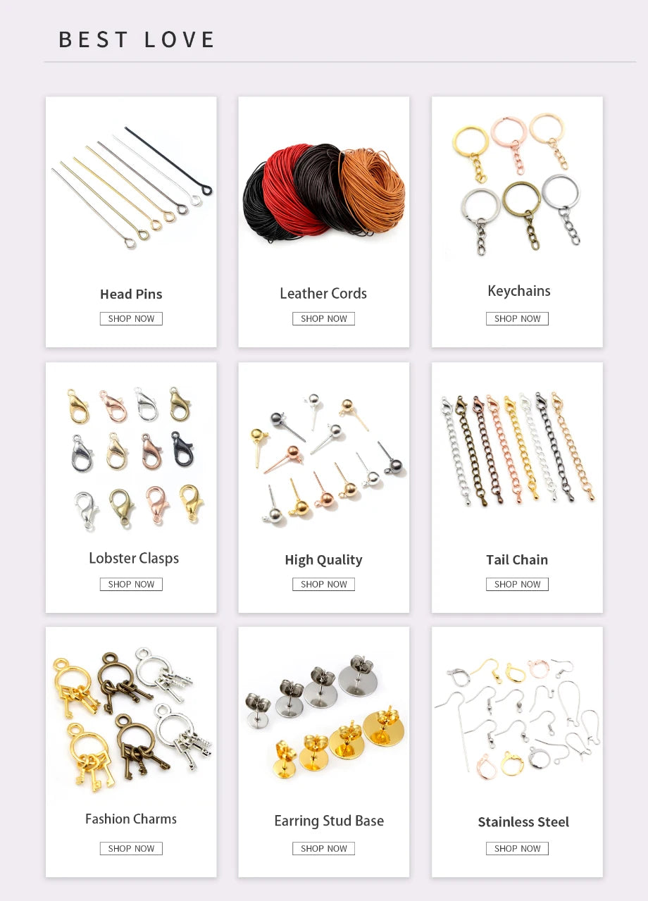 30-50pcs/lot Gold Silver French Lever Earring Hooks Wire Settings Base Hoops Earrings For DIY Jewelry Making Supplies Wholesale