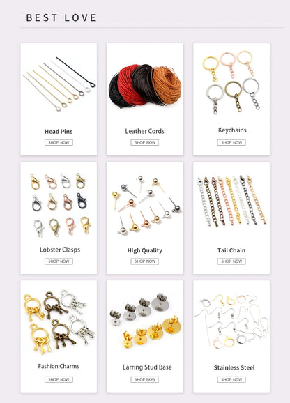 30-50pcs/lot Gold Silver French Lever Earring Hooks Wire Settings Base Hoops Earrings For DIY Jewelry Making Supplies Wholesale